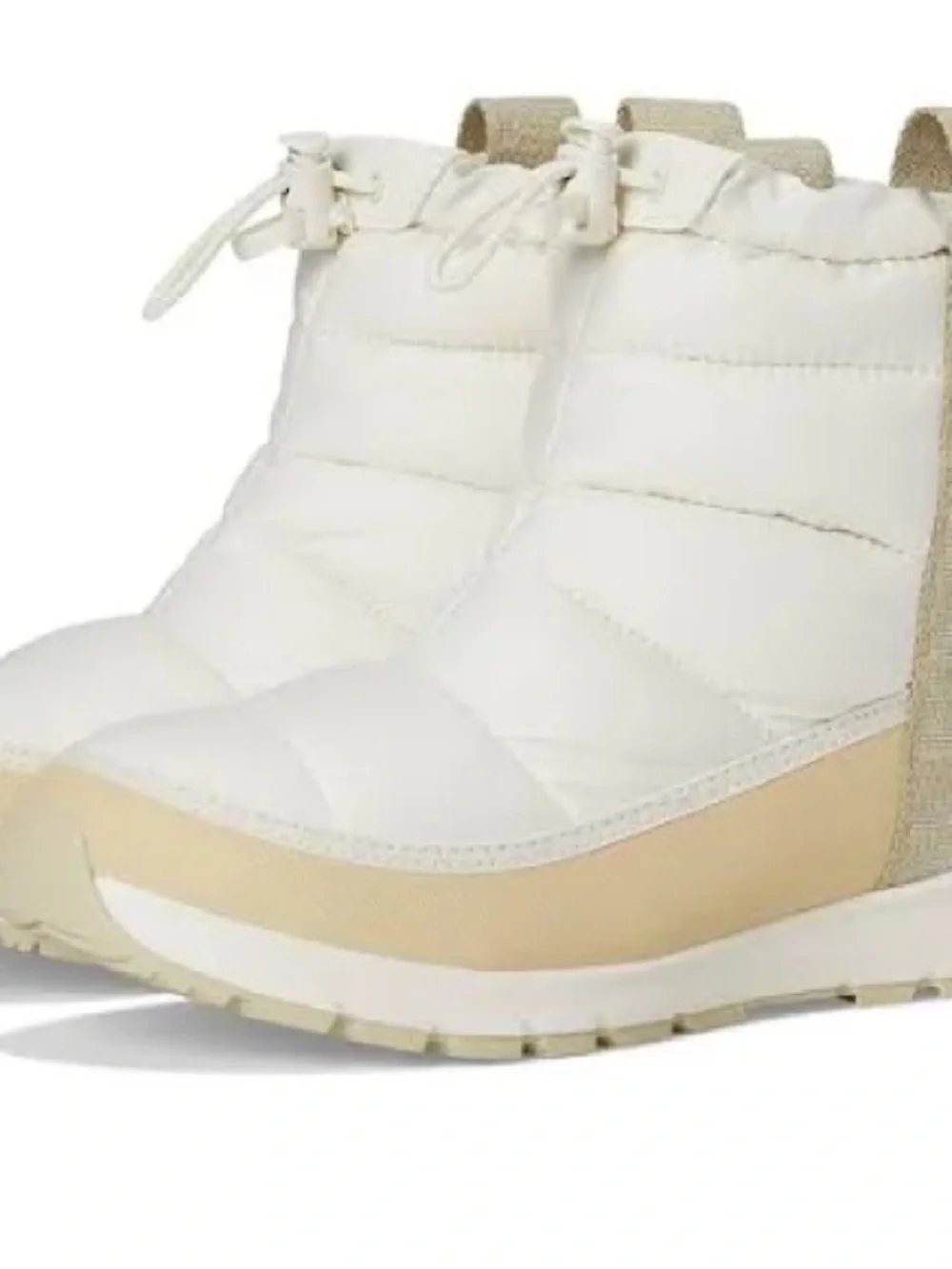 North Face Kids Thermoball Snow Boots